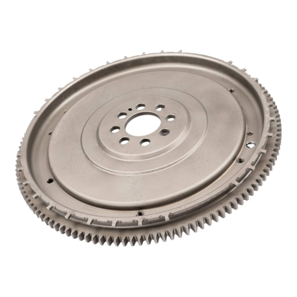 AMS ALP.07.03.0011-1 Billet Flywheel for NISSAN GT-R (R35) Photo-1 