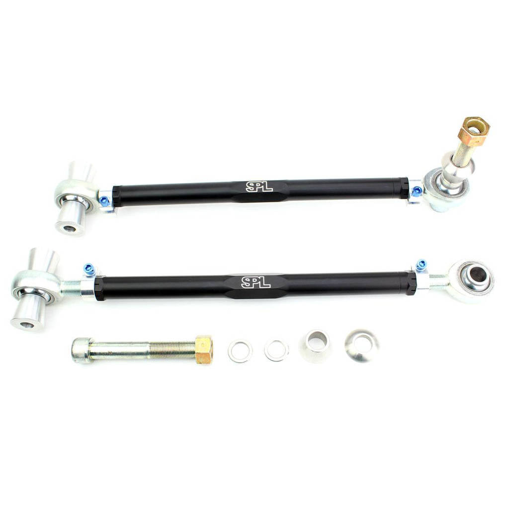 SPL PARTS SPL TR E9X BMW E9X/E8X/F8X Front Tension Rods Photo-1 