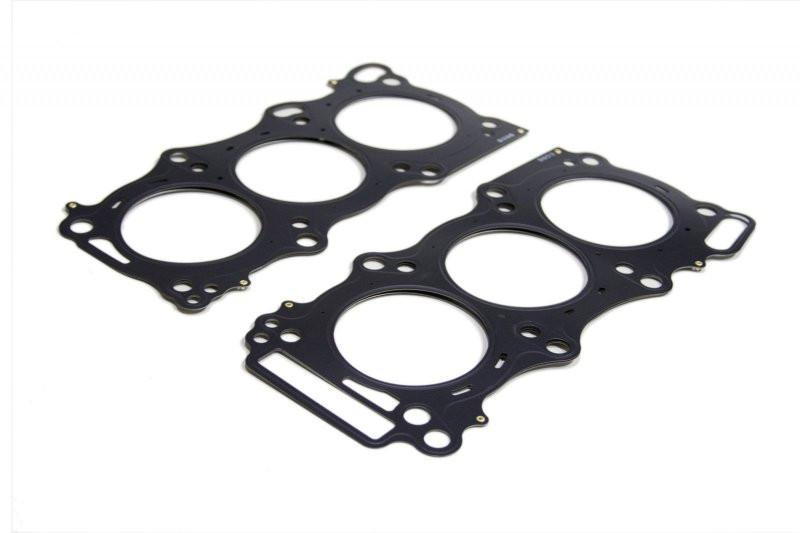 JE NI1004-037 Head Gasket NISSAN VR38DETT 100.5mm - Left Photo-0 