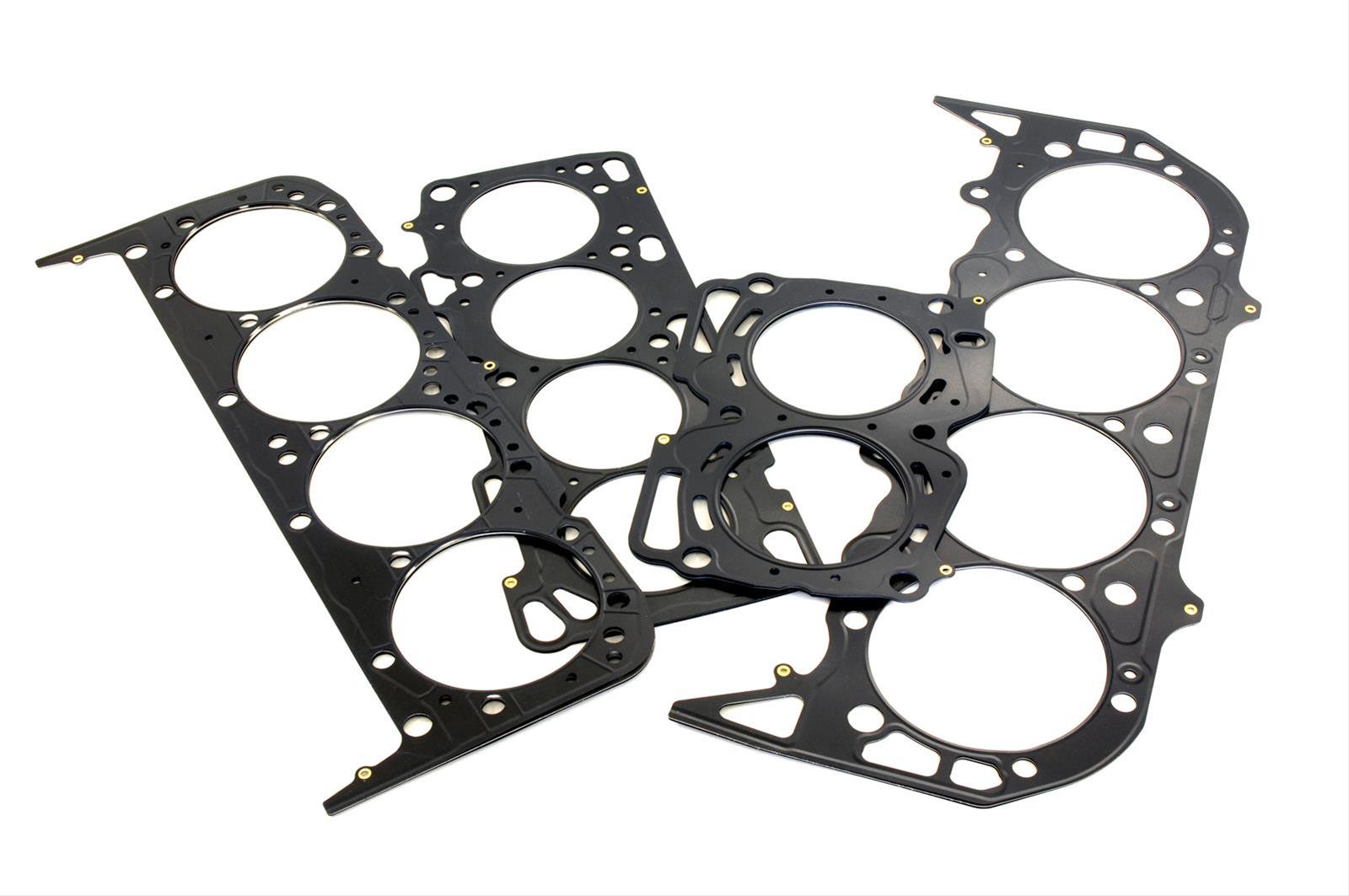 JE VW1007-065 Head Gasket VW VR6 12V Photo-0 