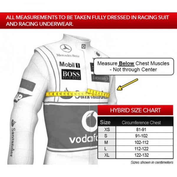 SIMPSON HYS.LRG.11.PA Neck restraint (FIA) HYBRID S (post anchor HANS), carbon, size LRG (4993L) Photo-1 