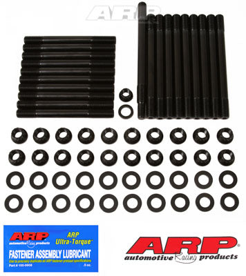 ARP 250-5801 Main Stud Kit for Ford Power Stroke 7.3L diesel '93-'02 Photo-0 