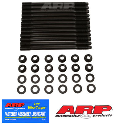 ARP 251-4703 Head Stud Kit for Ford B5254 5-cylinder 2.5L Photo-0 