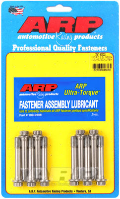 ARP 251-6203 Rod Bolt Kit for Ford 2.5L B5254 5-cylinder Photo-0 