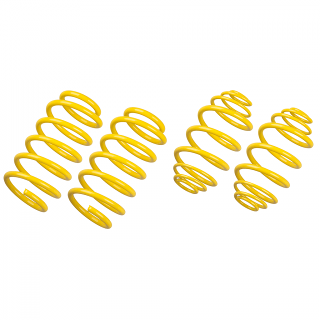 ST 28210167 Lowering springs for AUDI S3 (sedan 8V) Photo-0 