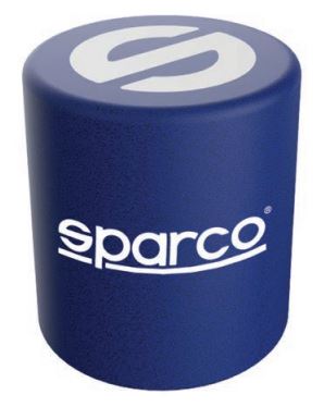 SPARCO 0750006B Pouf Photo-0 