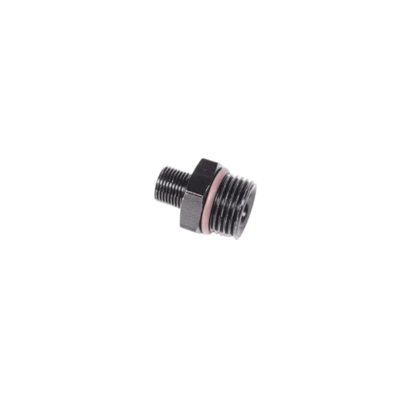 RADIUM 14-0278 8AN ORB TO M12X1 MALE Photo-0 