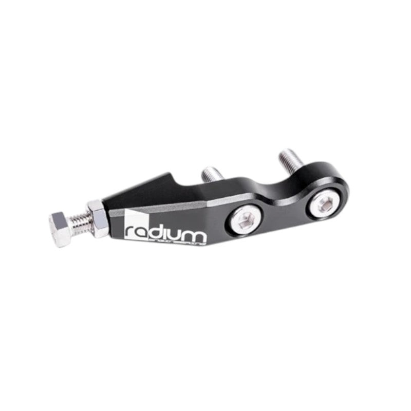 RADIUM 20-0262 CLUTCH FORK STOP, EVO 8 9 10 Photo-0 