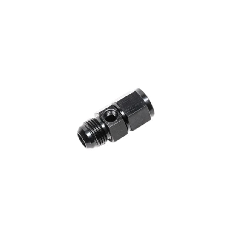 RADIUM 14-0148-10 INLINE 10AN TO 1/8NPT FEMALE Photo-0 