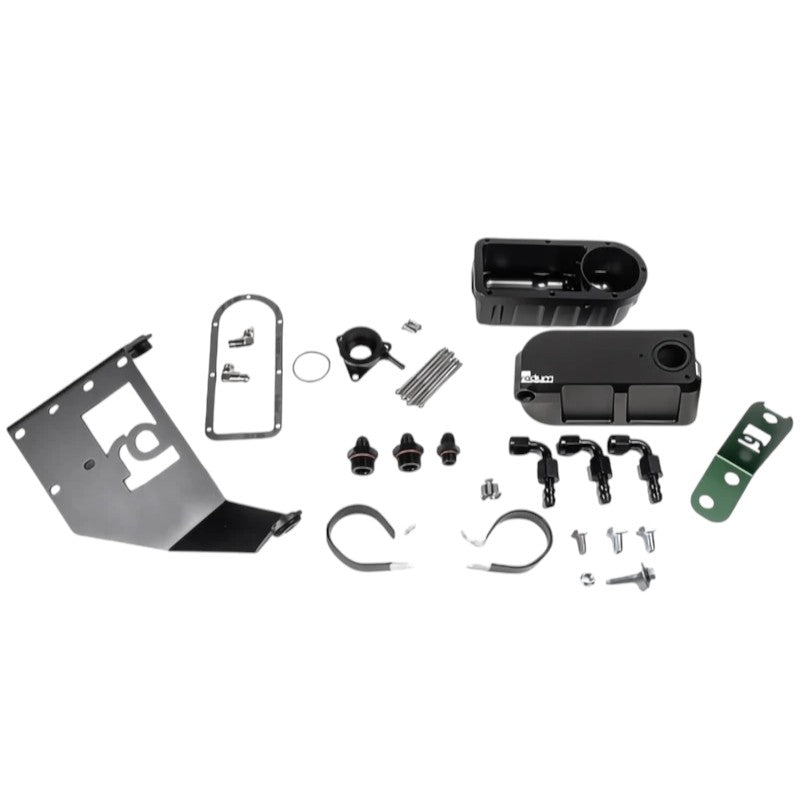 RADIUM 20-0270-01 COOLANT EXPANSION TANK, ELISE/EXIGE, OEM LOCATION Photo-0 