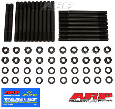 ARP 254-4109 Head Stud Kit for SB Ford 351 SVO Yates Design Photo-0 