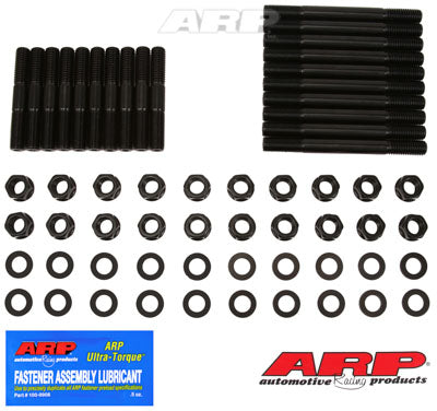 ARP 254-4113 Head Stud Kit for Ford 351 Block. w/6049-N351 heads Photo-0 