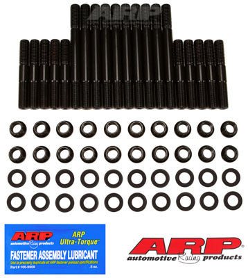 ARP 254-4315 Head Stud Kit for Ford 351 Block. w/6049-N351 heads Photo-0 