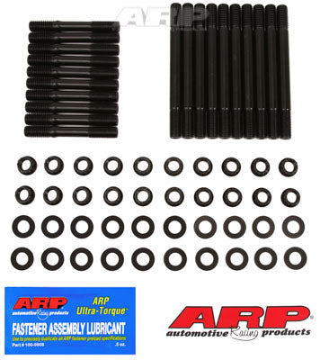 ARP 254-4701 Head Stud Kit for Ford 289-302 Early. 351W 7/16 undercut Photo-0 