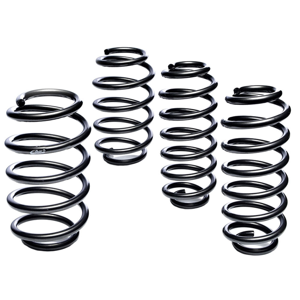 EIBACH 3895.140 PRO-KIT Performance Springs (Set of 4 Springs) Photo-0 