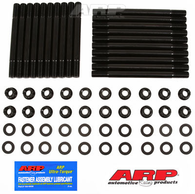 ARP 255-4304 Head Stud Kit for BB Ford 460 SVO 12pt Photo-0 