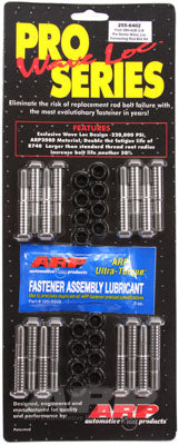 ARP 255-6402 Rod Bolt Kit for BB Ford 390-428 Wave-loc hi-performance Photo-0 