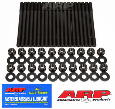 ARP 256-4301 Head Stud Kit for Ford Coyote 5.0L (2013-2017) M11 ARP2000 Photo-0 