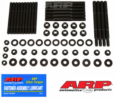 ARP 256-5701 Main Stud Kit for Ford Modular 4-bolt w/windage tray Photo-0 