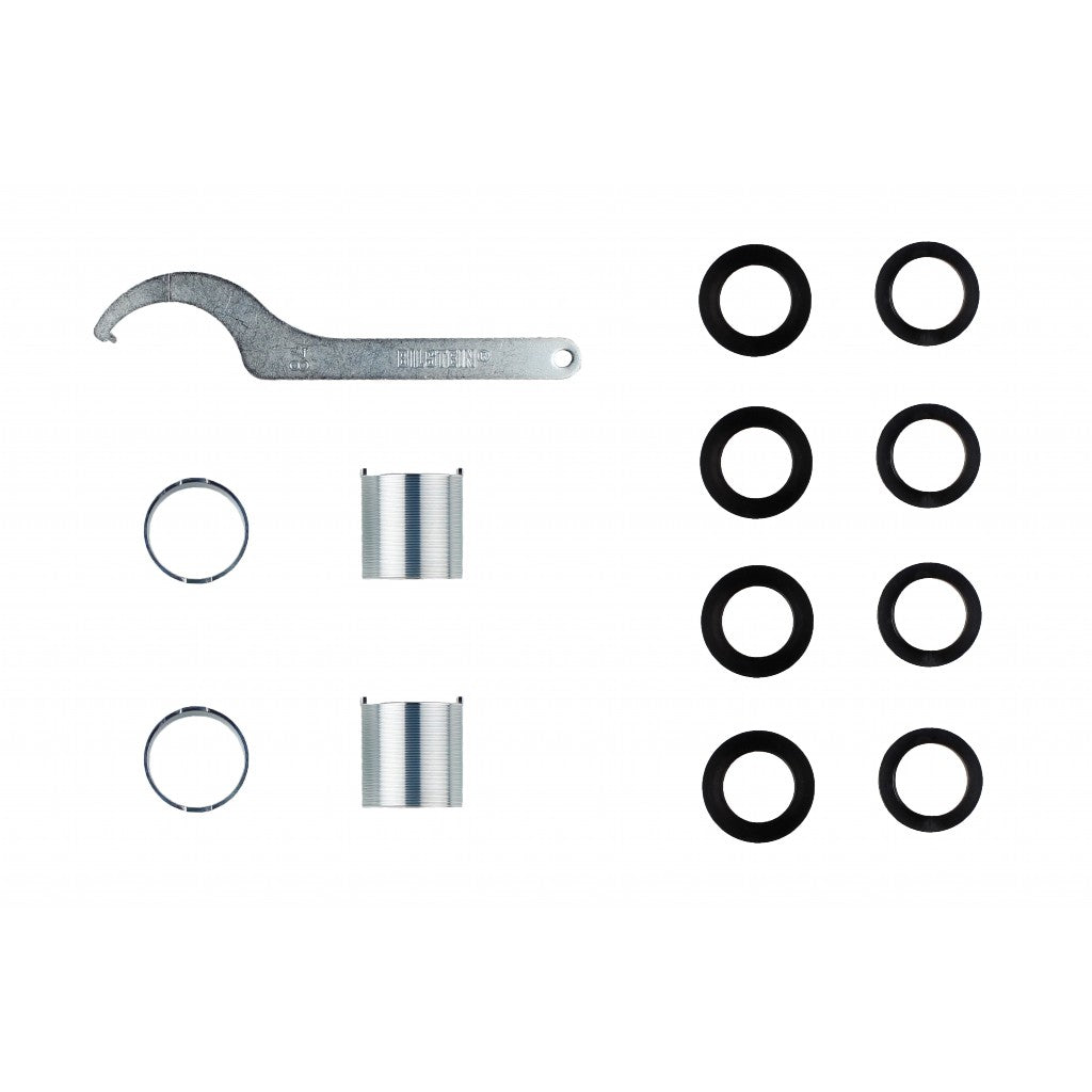 BILSTEIN 47-259751 Suspension Kit B14 (R4) FIAT 500x 2-WD;K Photo-1 