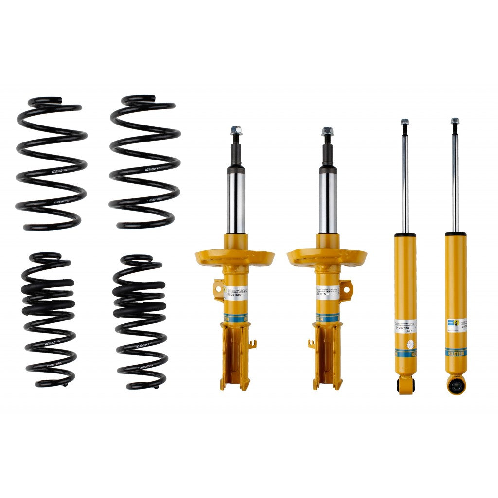BILSTEIN 46-275318 Suspension Kit B12 (R4) OPEL Astra (K) SportsTourer ;K;B12PK Photo-0 