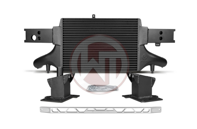 WAGNER TUNING 200001081 Competition Intercooler EVO3 AUDI RS3 8V 2.5 TFSI Photo-0 