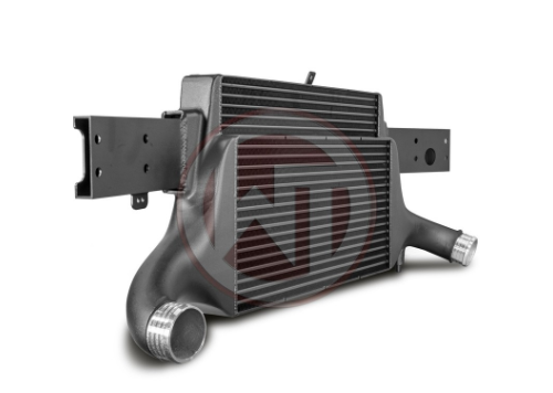 WAGNER TUNING 200001081 Competition Intercooler EVO3 AUDI RS3 8V 2.5 TFSI Photo-1 