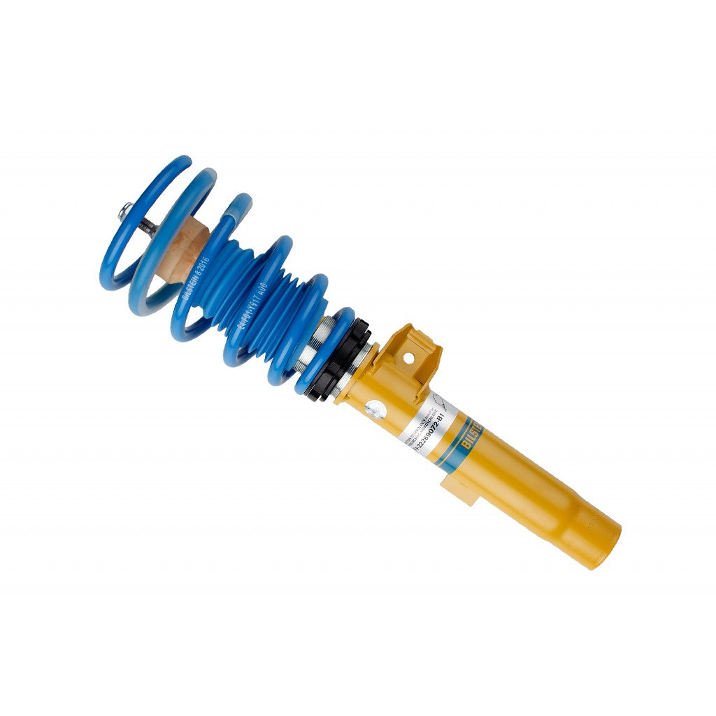 BILSTEIN 47-269064 Suspension Kit B14 (R4) BMW 1-3 E87-93 2R 2WD;K Photo-2 
