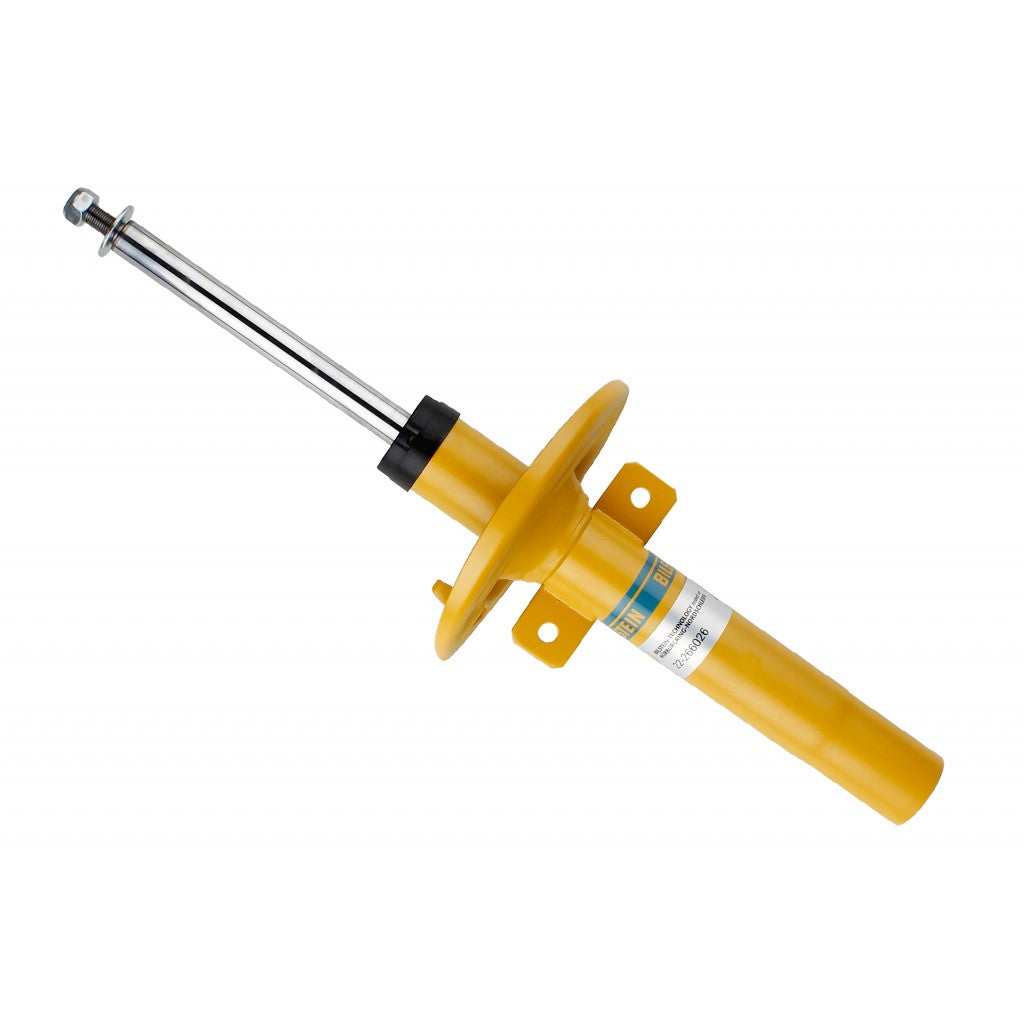 BILSTEIN 22-266026 Front Shock Absorber B6 (R2) RENAULT Megane 2;V Photo-0 