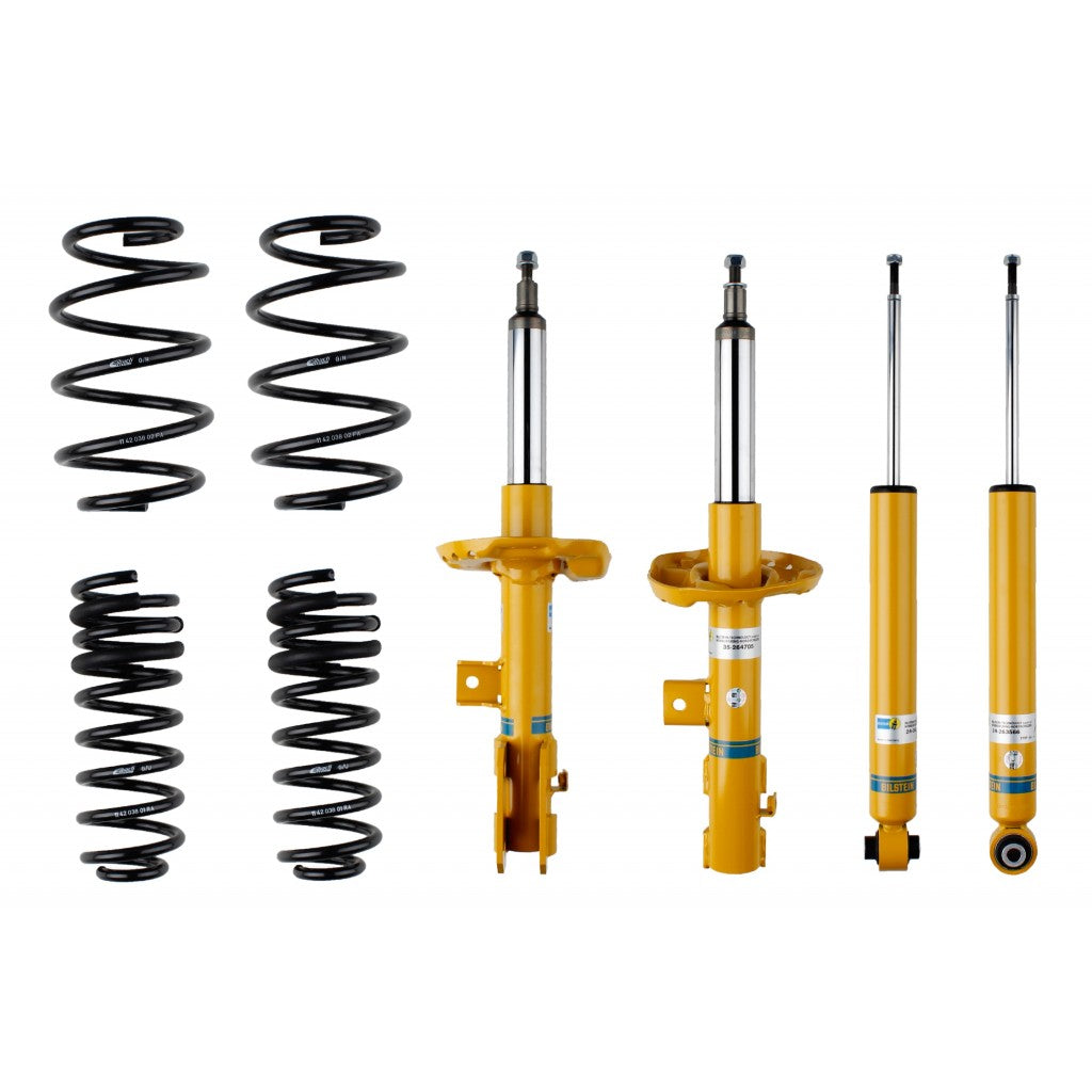 BILSTEIN 46-275943 Suspension Kit B12 (R4) HYUNDAI Tucson (TLE);K;B12PK Photo-0 