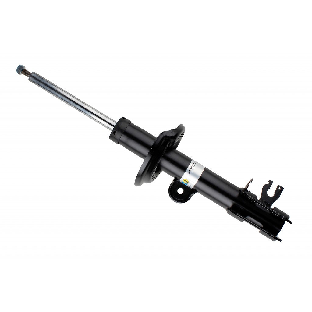 BILSTEIN 22-267511 Front Right Shock Absorber B4 (R1) Renegade 4WD;VR Photo-0 