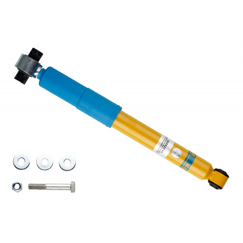 BILSTEIN 24-275255 Rear Shock Absorber B6 (R2) RENAULT Talisman;H Photo-0 