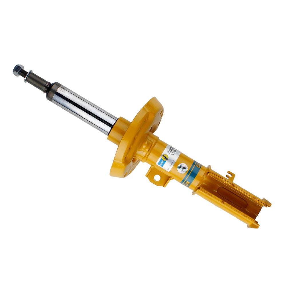 BILSTEIN 35-261599 Front Right Shock Absorber B8 (R2) OPEL Astra K;VR Photo-0 
