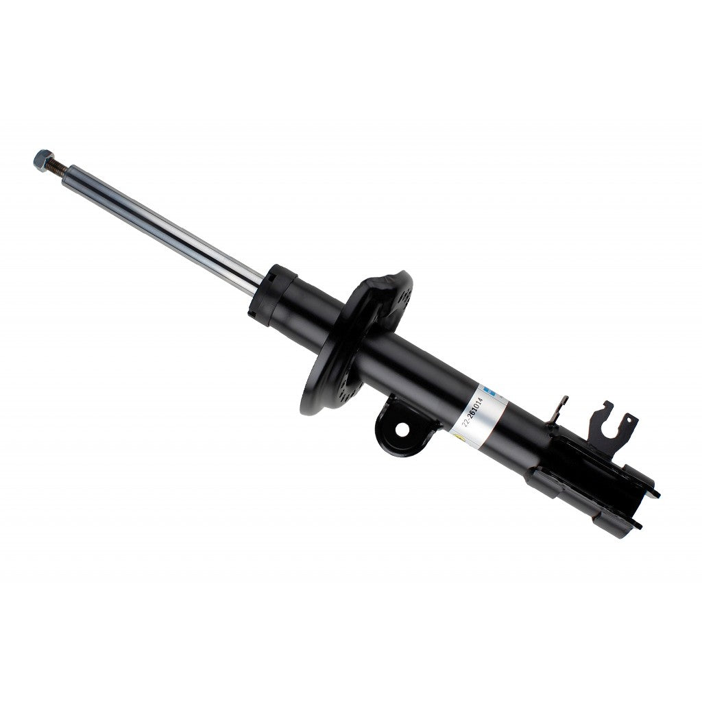 BILSTEIN 22-261014 Front Right Shock Absorber B4 (R1) JEEP Renegade 2WD;VR Photo-0 