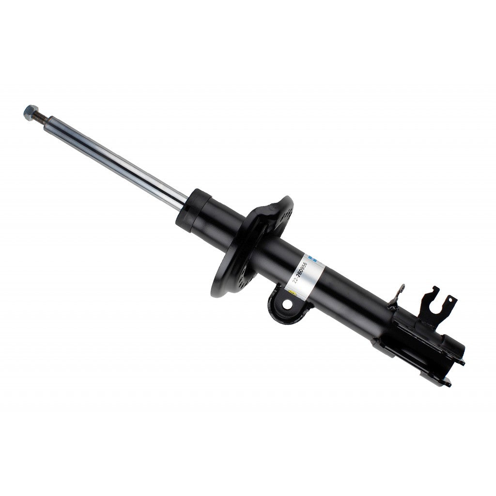 BILSTEIN 22-260956 Front Right Shock Absorber B4 (R1) FIAT 500X 2WD VR Photo-0 