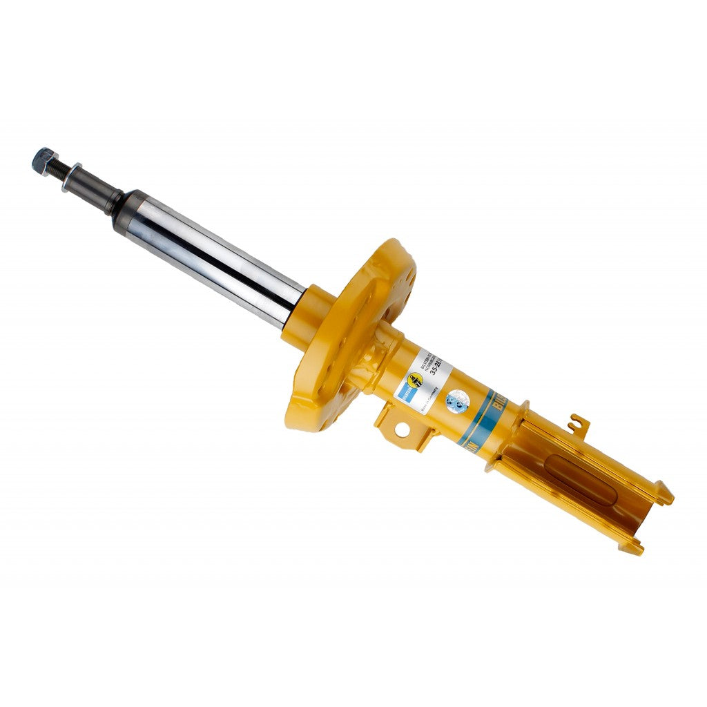 BILSTEIN 35-261612 Front Right Shock Absorber B6 (R2) OPEL Astra K;VR Photo-0 
