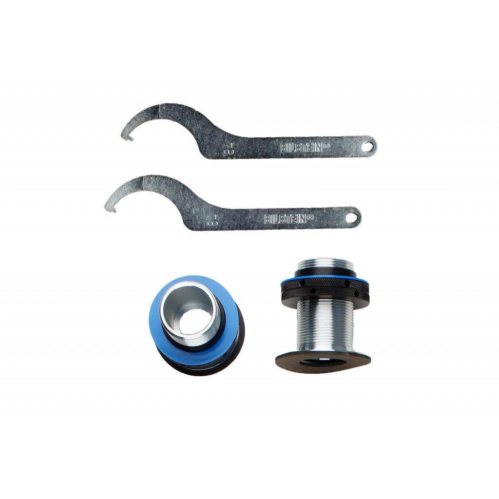 BILSTEIN 48-262316 Suspension Kit B16 (R4) AUDI A4 Typ B9; K; PSS10 Photo-1 