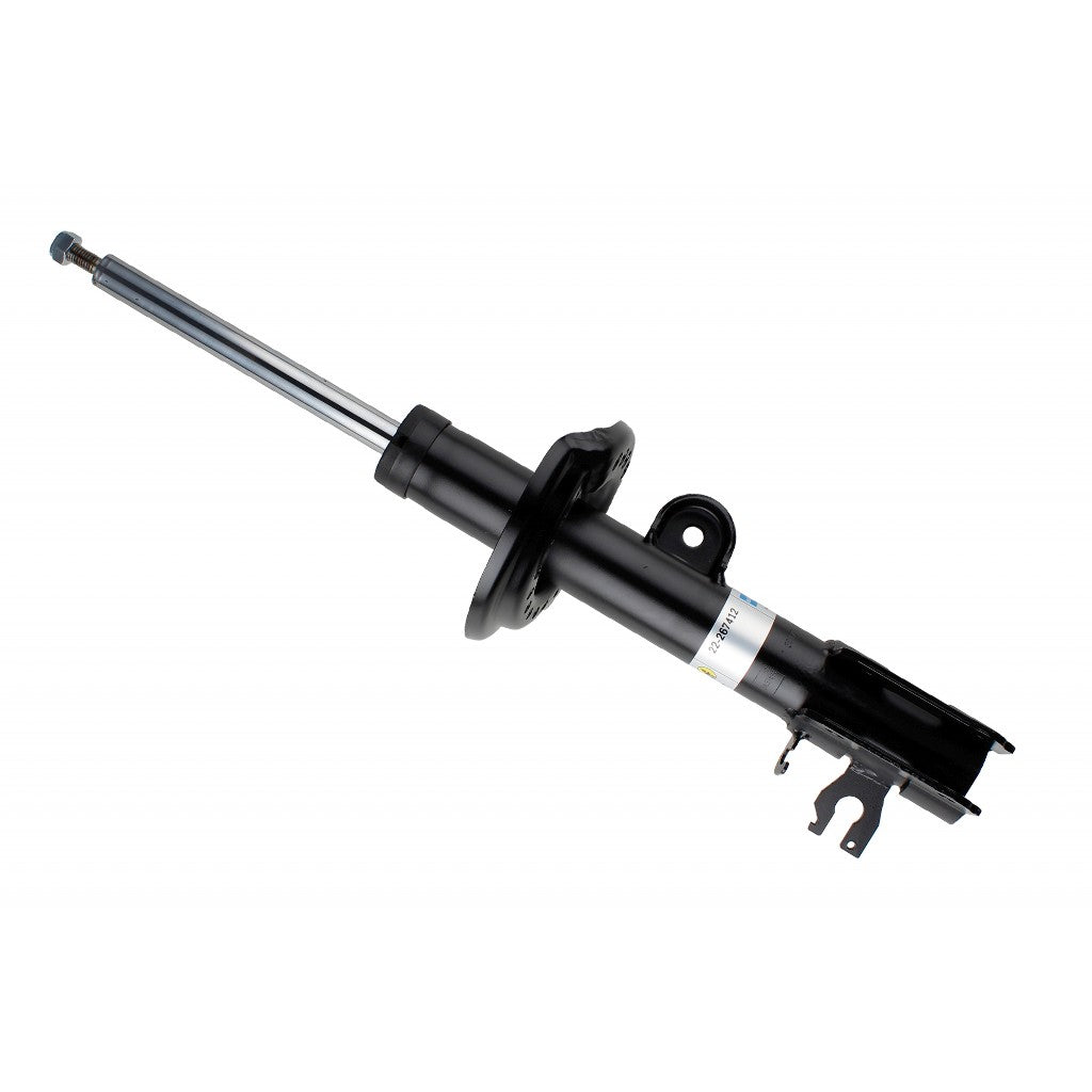 BILSTEIN 22-267412 Front Left Shock Absorber B4 (R1) FIAT 500X 4WD VL Photo-0 