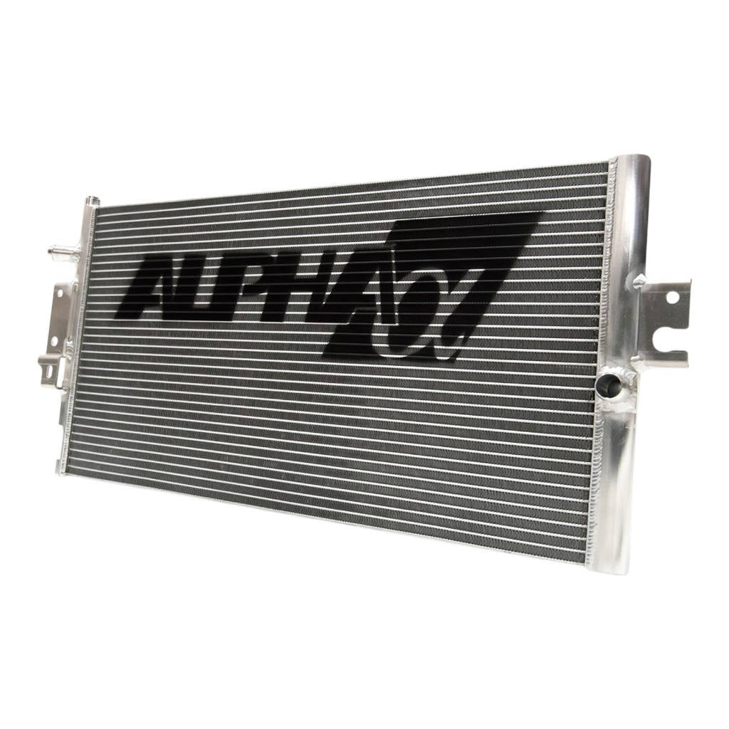 AMS ALP.28.02.0002-2 Heat Exchanger for INFINITI Q50 / Q60 Photo-0 