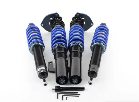 RACINGLINE VWR340000-G7 VWR TrackSport Suspension Kit - MQB: Golf 7, A3/S3 8V, Leon 3, Octavia 3 Photo-0 