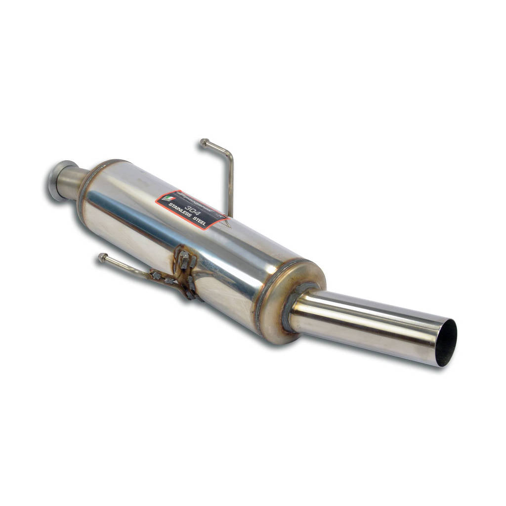 SUPERSPRINT 233634 POST.D.60 G.N CIT.SAXO 1.6 16V Photo-0 