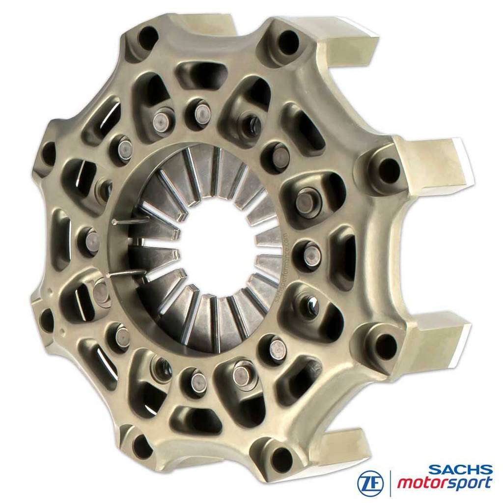 SACHS PERFORMANCE 003072000293 Clutch Housing RCS 140 Photo-0 