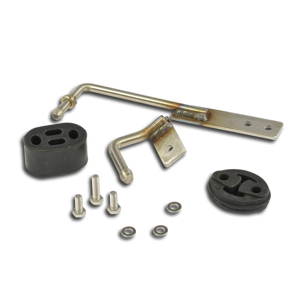 SUPERSPRINT 916598 KIT ATTACCHI SKODA OCTAVIA III Photo-0 