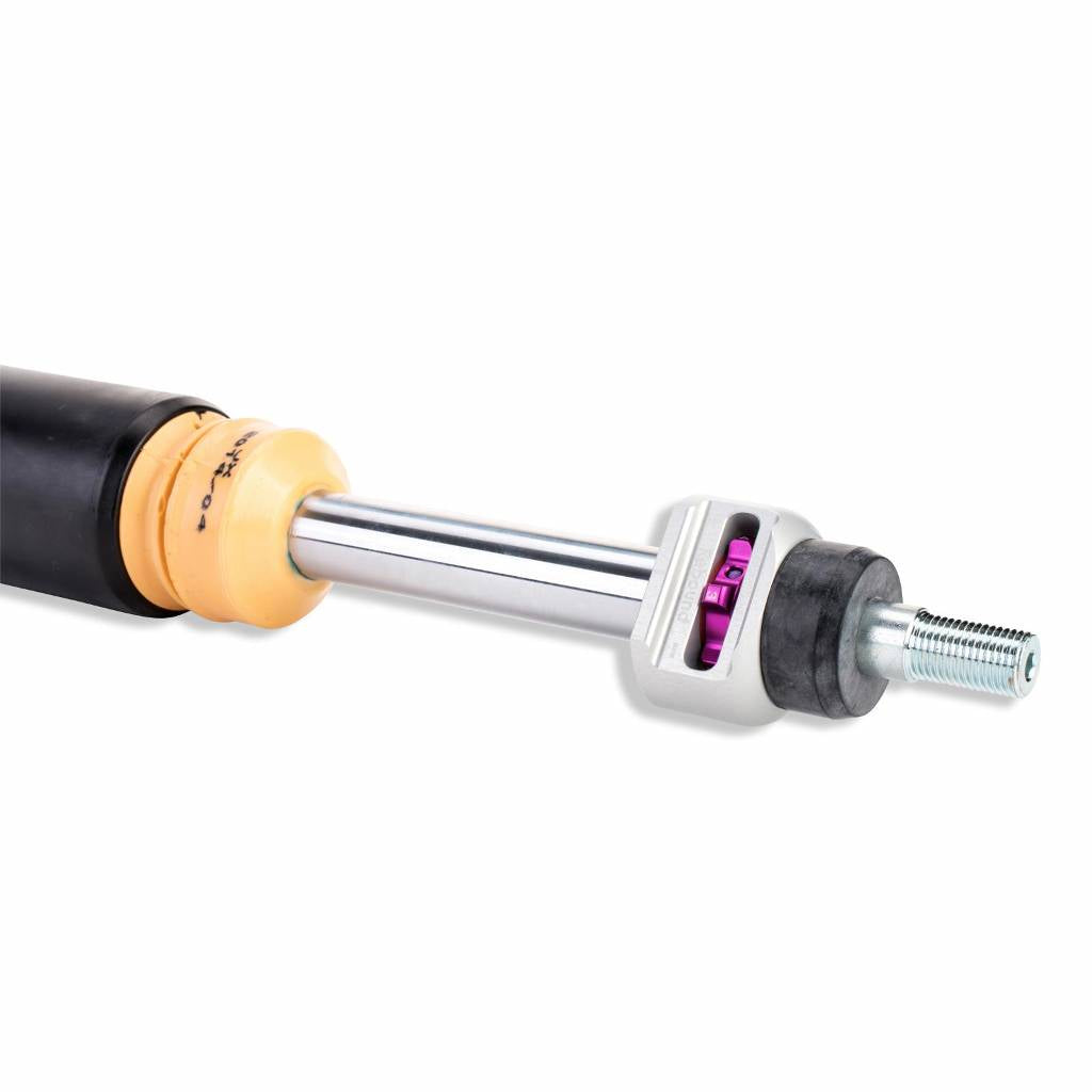 KW 352200AP Coilover Kit INOX V3 (incl. Deactivation Electronic Dampers) for BMW M3 (F80) / M4 (F82) 2014-2020 Photo-6 