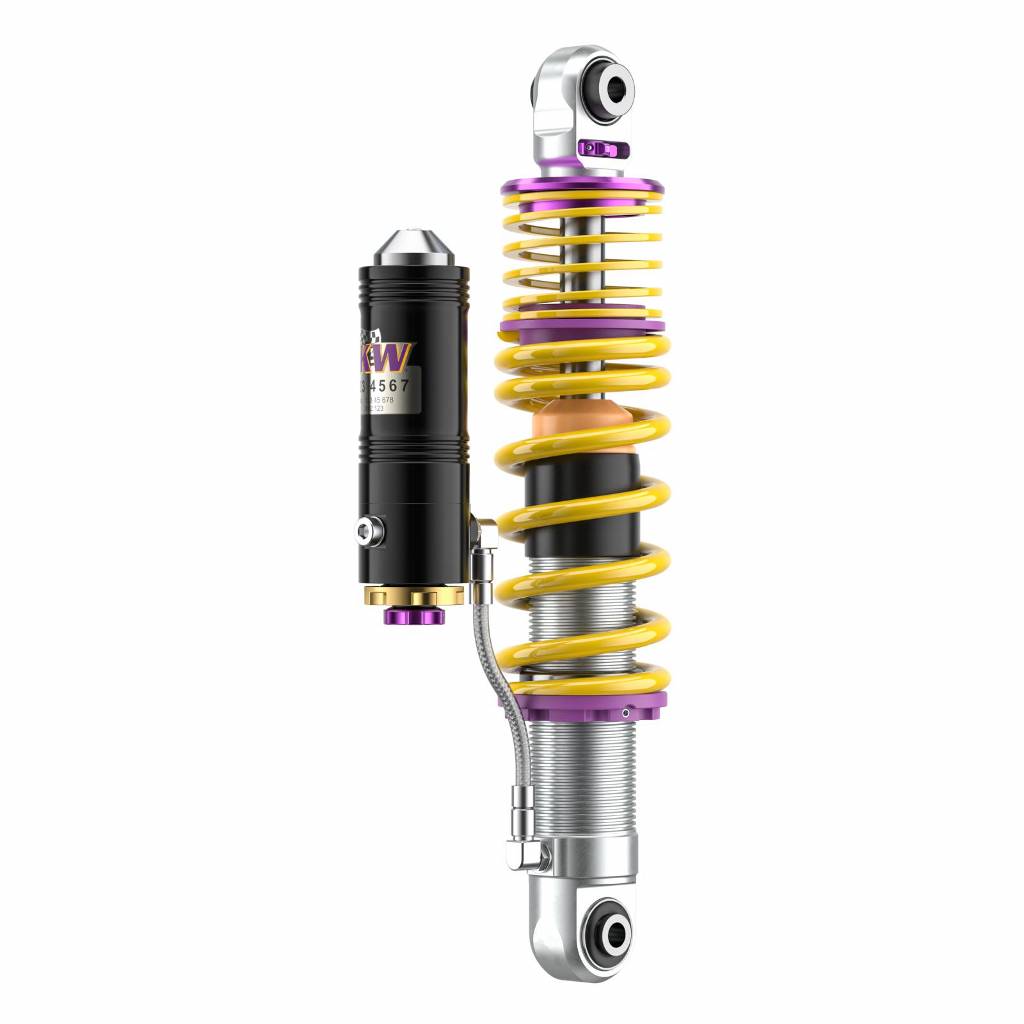 KW 3A7100AN Coilover Kit INOX V4 AUDI R8; ab Mod.2016 / Mod.2016- (42) Photo-7 