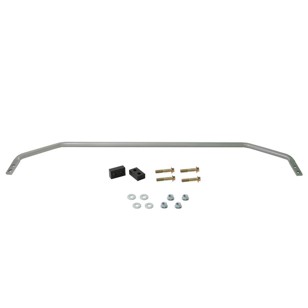 WHITELINE BFR80 Rear Sway Bar 22mm Non Adjustable for Ford Fiesta Mk7 2013-2018 Photo-3 