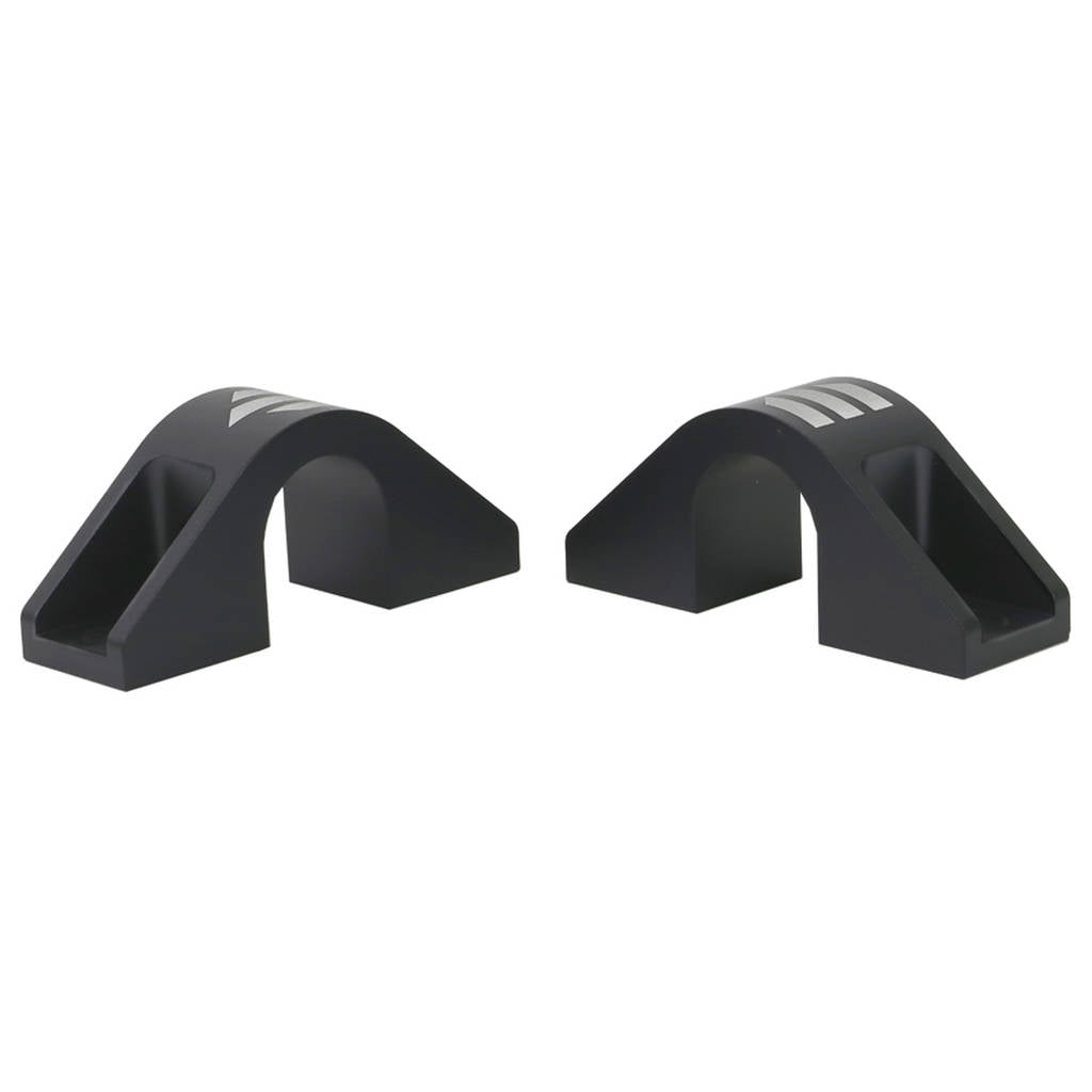 WHITELINE KBR10 Alloy Sway Bar Saddle Mount Photo-1 