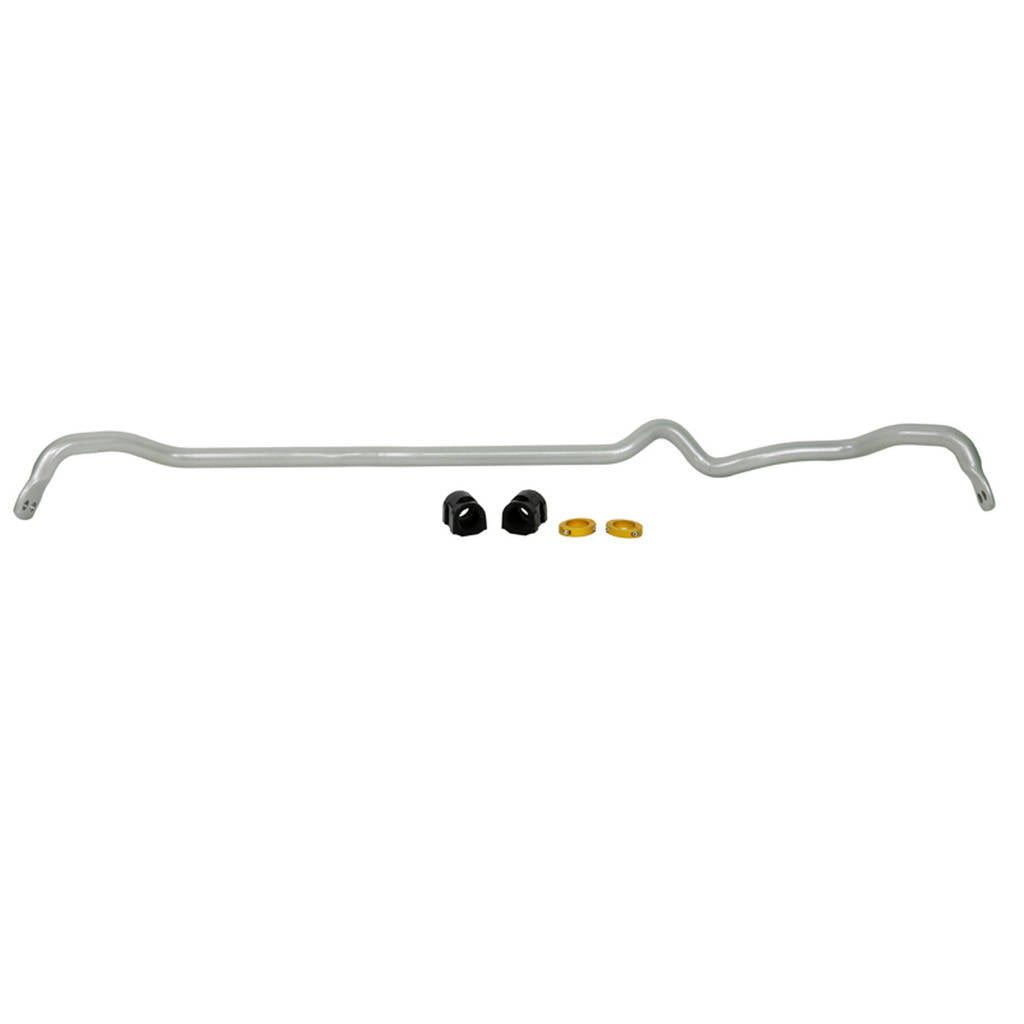 WHITELINE BSF50Z Front Sway Bar 26mm Heavy Duty Blade Adjustable for Subaru Forester SJ 2014-2018 Photo-3 