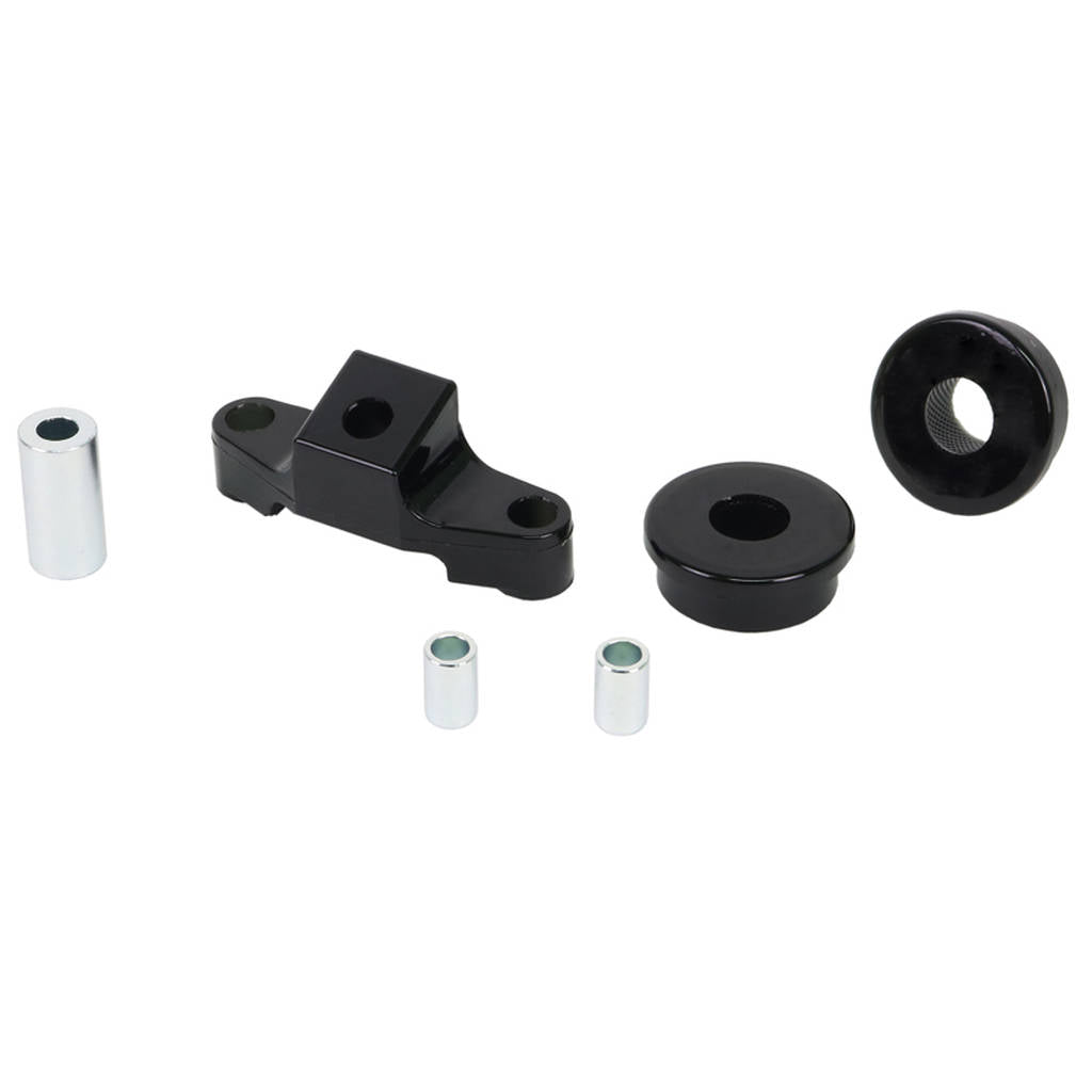 WHITELINE KDT958 Front Gearbox Selector Bushing - Subaru 6 Speed Photo-2 