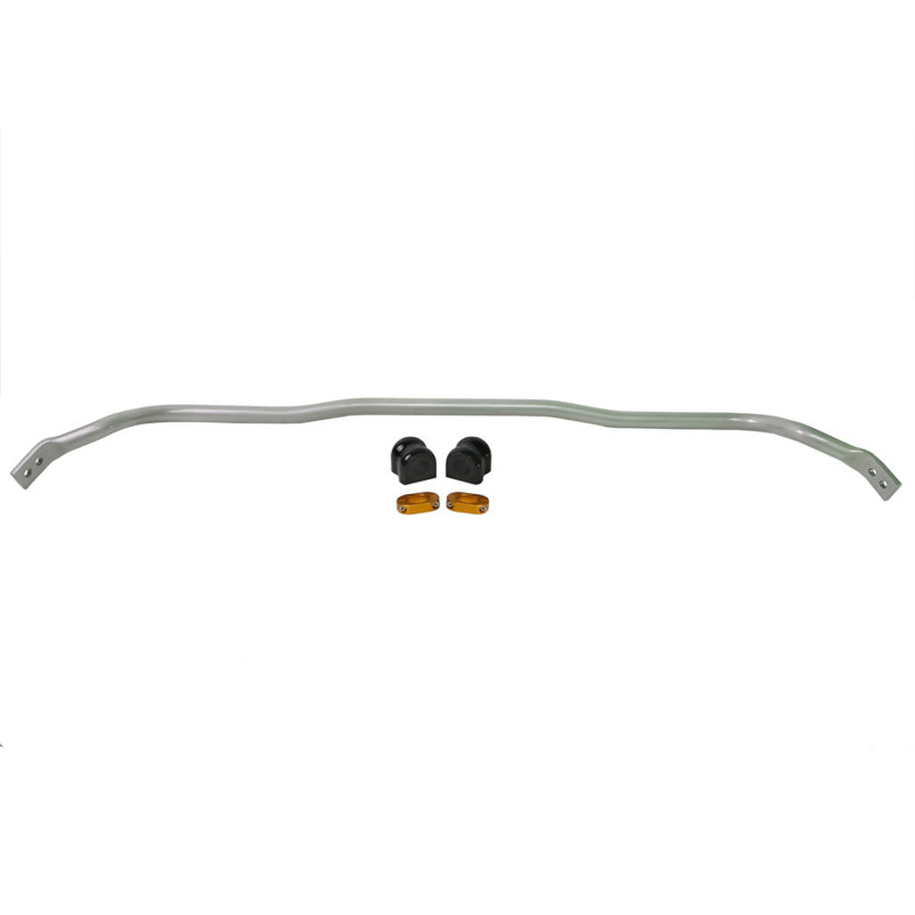WHITELINE BHF96Z Front Sway bar - 24mm 2 point adjustable for Honda Civic FK2 Type R Photo-2 